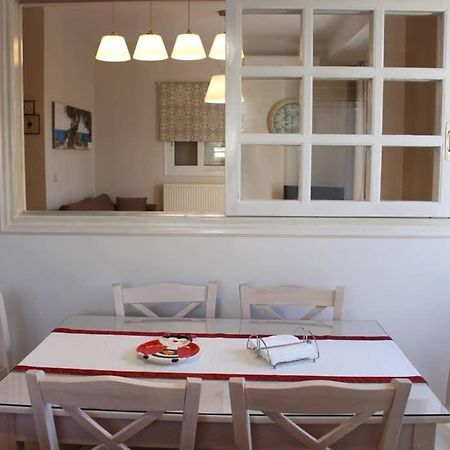New, Modern, Bright And Independent Apartment 83 M2, With Garden, 5Min To The Beach And The City Center كالاماتا المظهر الخارجي الصورة