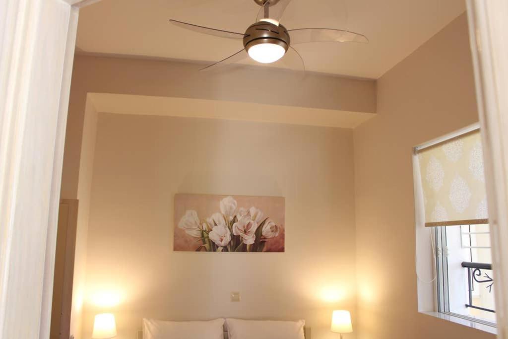 New, Modern, Bright And Independent Apartment 83 M2, With Garden, 5Min To The Beach And The City Center كالاماتا المظهر الخارجي الصورة